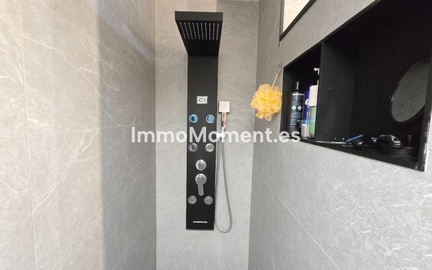 Revente - Appartement - Benalmadena - Benalmadena Centro