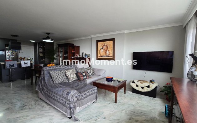 Revente - Appartement - Benalmadena - Benalmadena Centro