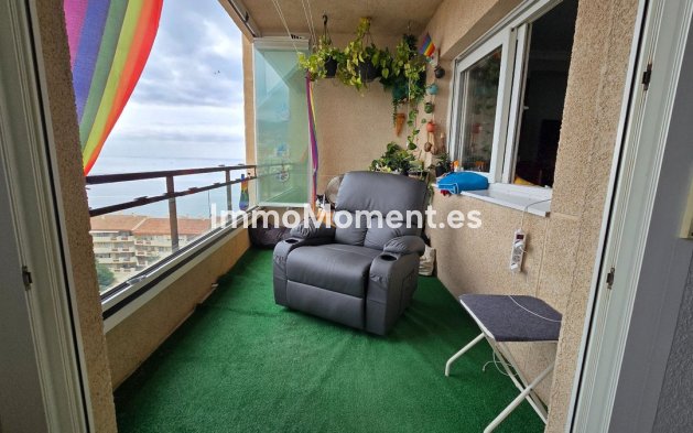 Revente - Appartement - Benalmadena - Benalmadena Centro