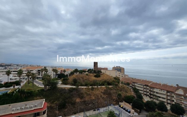 Revente - Appartement - Benalmadena - Benalmadena Centro