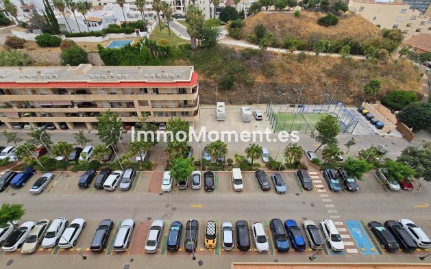 Revente - Appartement - Benalmadena - Benalmadena Centro
