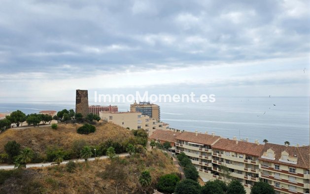 Revente - Appartement - Benalmadena - Benalmadena Centro