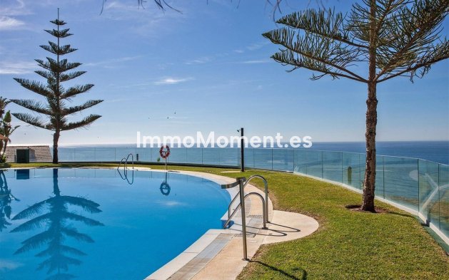 Revente - Appartement - Benalmadena - Benalmadena Centro