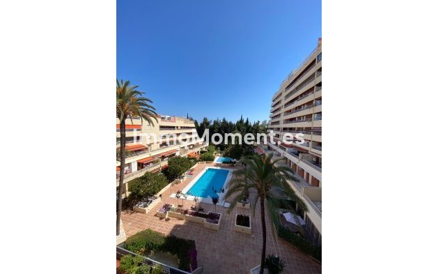 Reventa - Apartamento - Marbella - Marbella Centro