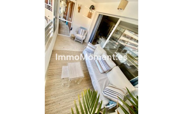 Reventa - Apartamento - Marbella - Marbella Centro
