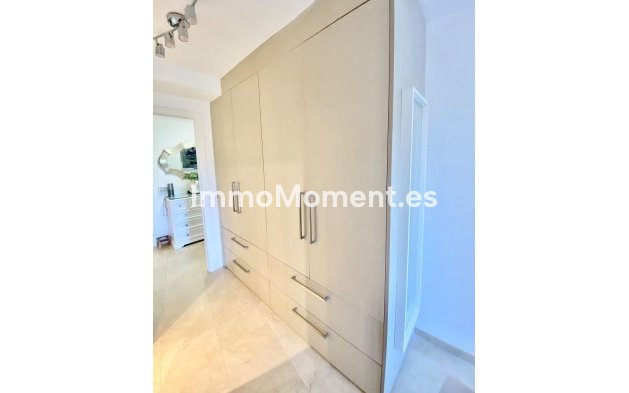 Reventa - Apartamento - Marbella - Marbella Centro