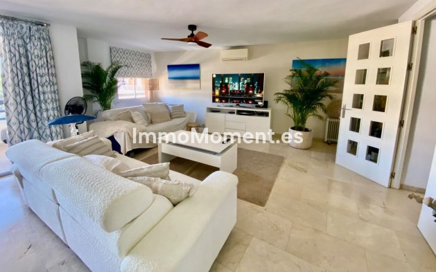 Reventa - Apartamento - Marbella - Marbella Centro