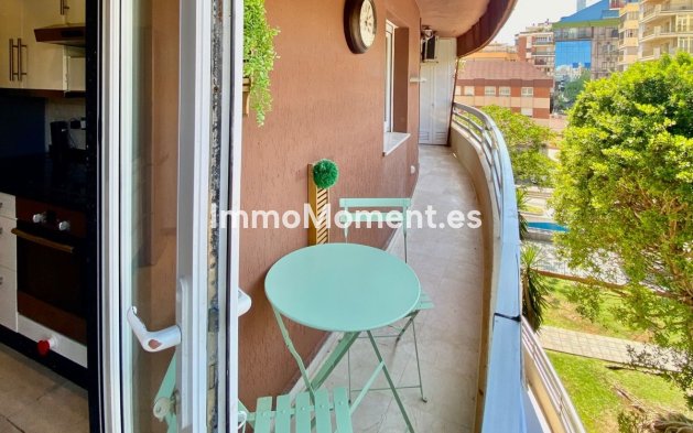 Reventa - Apartamento - Marbella - Marbella Centro