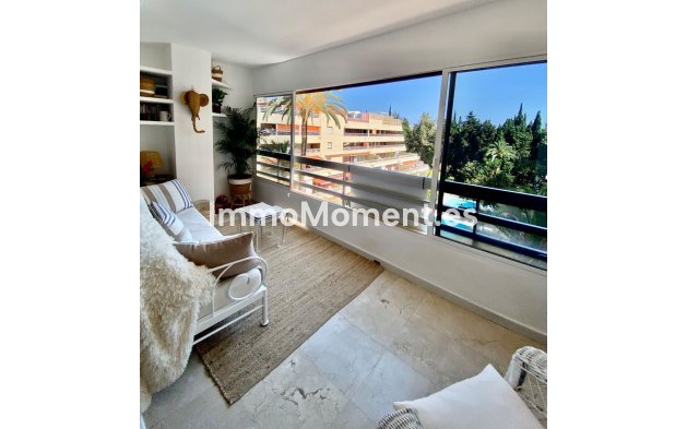 Reventa - Apartamento - Marbella - Marbella Centro