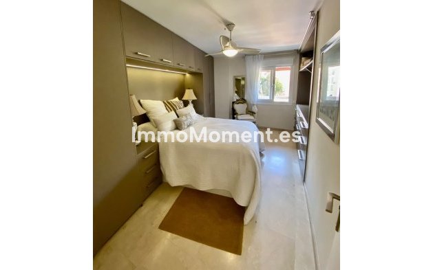 Reventa - Apartamento - Marbella - Marbella Centro