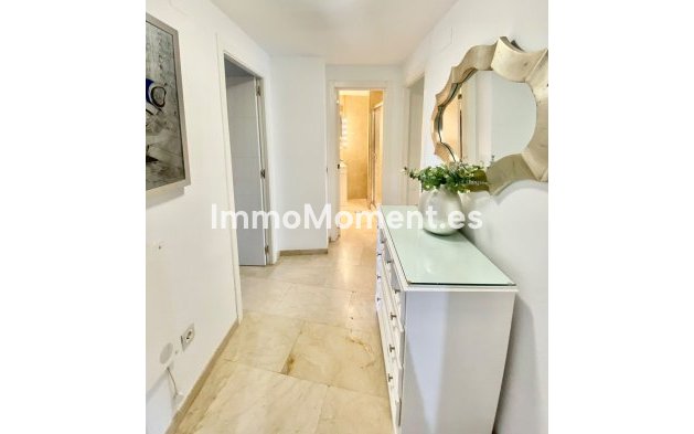 Reventa - Apartamento - Marbella - Marbella Centro