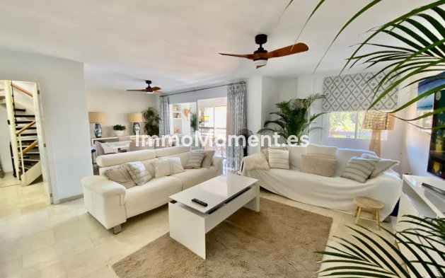 Reventa - Apartamento - Marbella - Marbella Centro