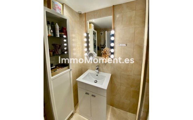 Reventa - Apartamento - Marbella - Marbella Centro