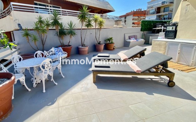 Reventa - Apartamento - Marbella - Marbella Centro