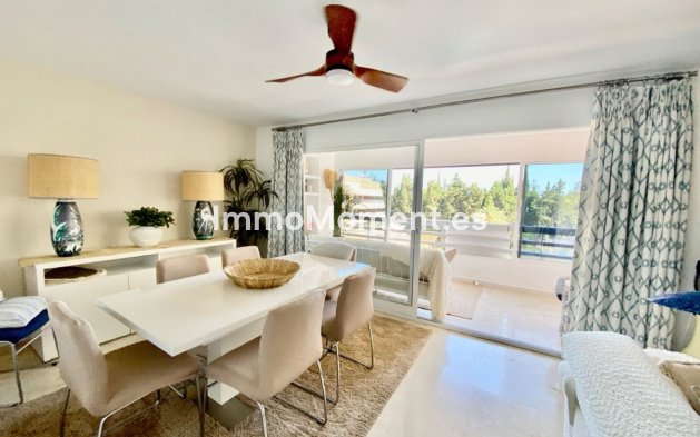 Reventa - Apartamento - Marbella - Marbella Centro
