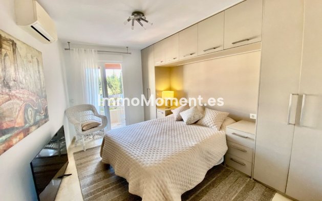 Reventa - Apartamento - Marbella - Marbella Centro