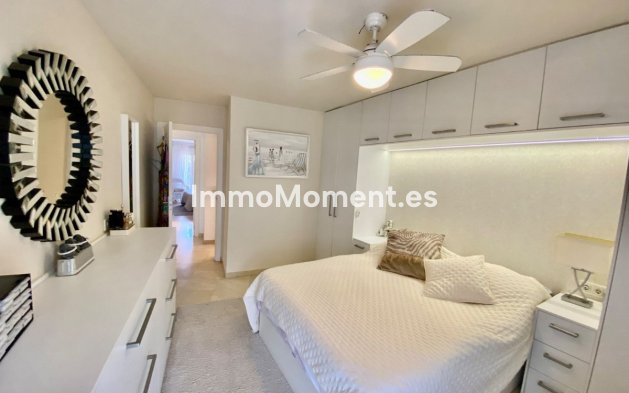 Reventa - Apartamento - Marbella - Marbella Centro