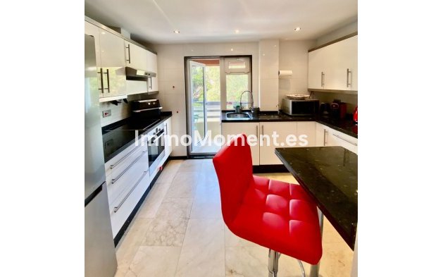 Reventa - Apartamento - Marbella - Marbella Centro