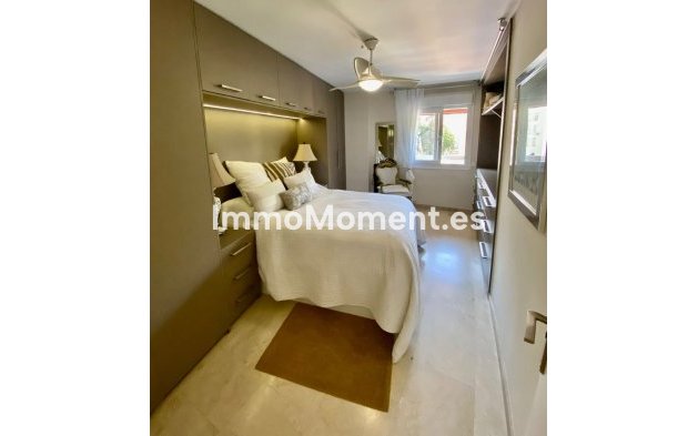 Reventa - Apartamento - Marbella - Marbella Centro