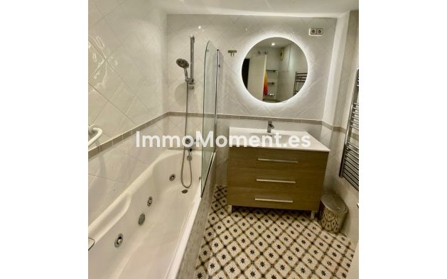 Reventa - Apartamento - Marbella - Marbella Centro