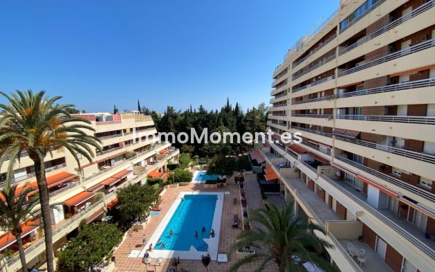 Reventa - Apartamento - Marbella - Marbella Centro