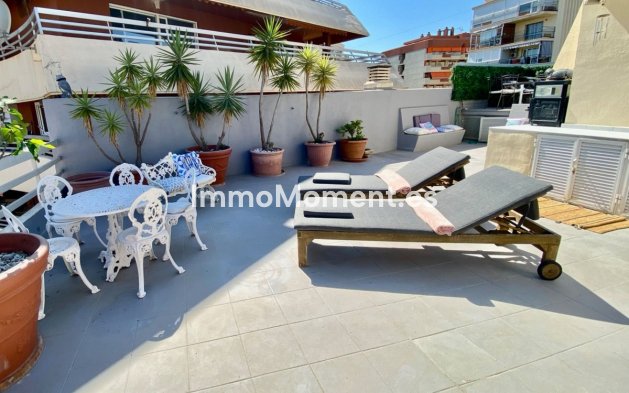 Reventa - Apartamento - Marbella - Marbella Centro