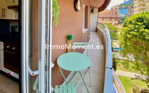 Reventa - Apartamento - Marbella - Marbella Centro