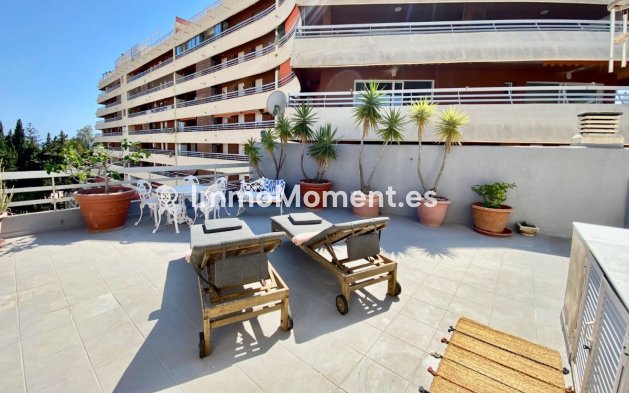 Reventa - Apartamento - Marbella - Marbella Centro