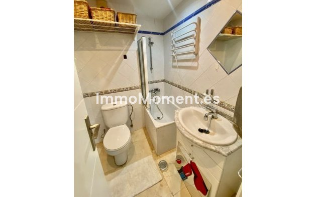 Reventa - Apartamento - Marbella - Marbella Centro