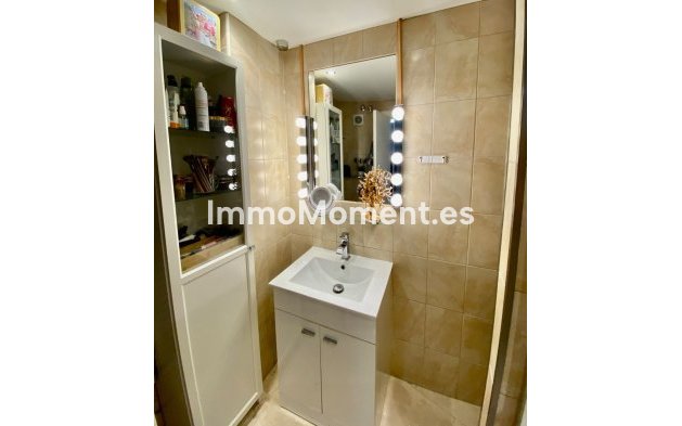 Reventa - Apartamento - Marbella - Marbella Centro