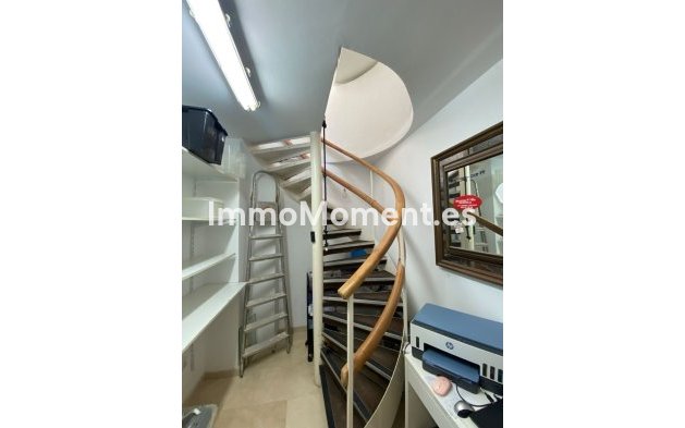 Reventa - Apartamento - Marbella - Marbella Centro