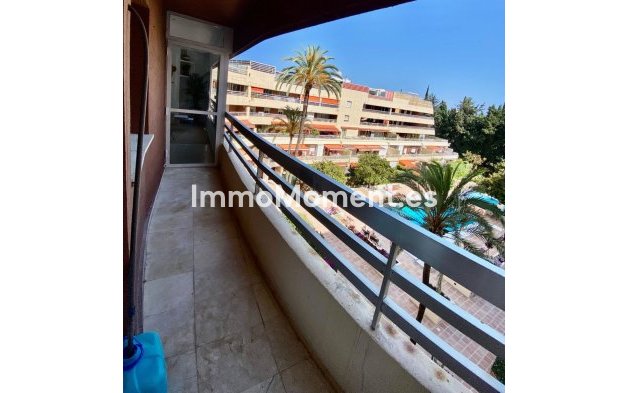 Reventa - Apartamento - Marbella - Marbella Centro