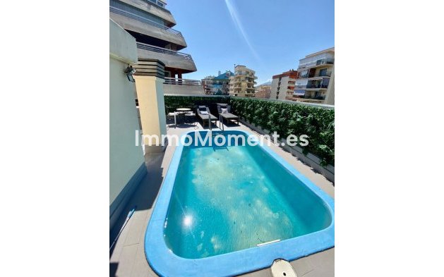 Reventa - Apartamento - Marbella - Marbella Centro