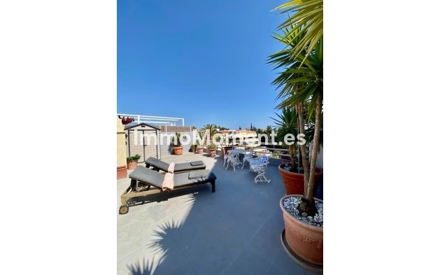Reventa - Apartamento - Marbella - Marbella Centro