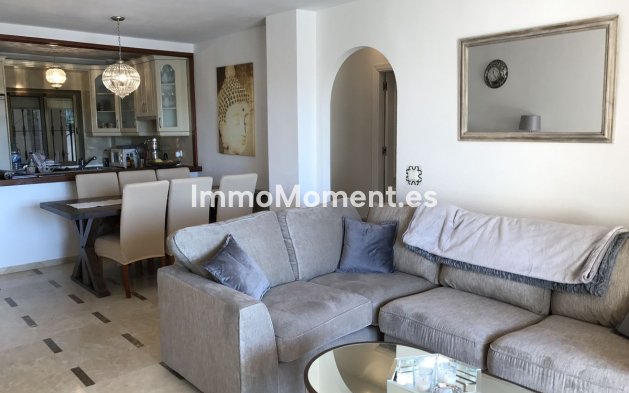 Reventa - Apartamento - Mijas - Riviera Del Sol