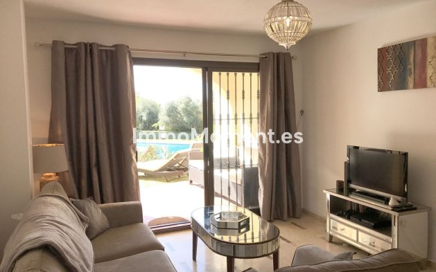 Reventa - Apartamento - Mijas - Riviera Del Sol