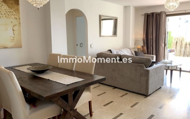 Reventa - Apartamento - Mijas - Riviera Del Sol