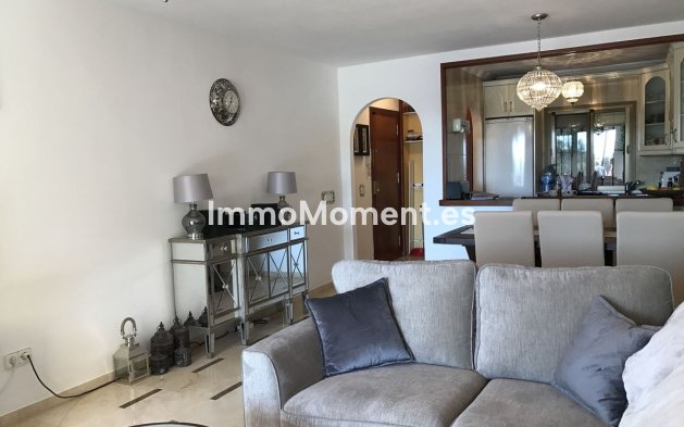Reventa - Apartamento - Mijas - Riviera Del Sol