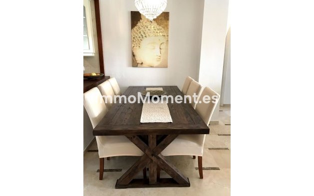 Reventa - Apartamento - Mijas - Riviera Del Sol