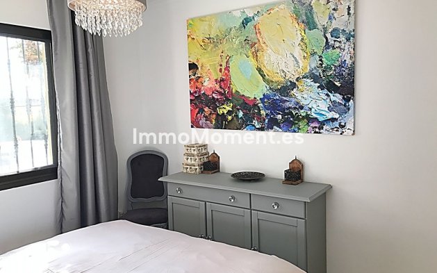 Reventa - Apartamento - Mijas - Riviera Del Sol