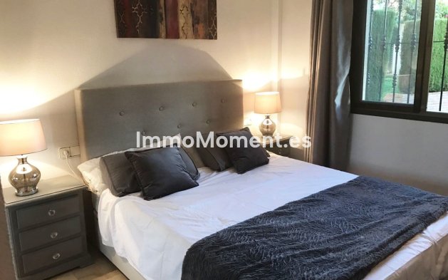 Reventa - Apartamento - Mijas - Riviera Del Sol
