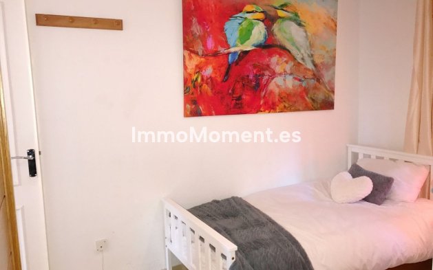 Reventa - Apartamento - Mijas - Riviera Del Sol