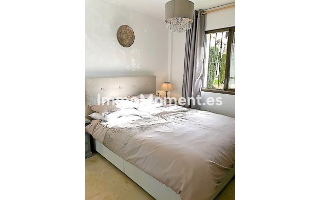 Reventa - Apartamento - Mijas - Riviera Del Sol