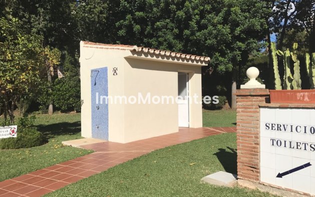 Reventa - Apartamento - Mijas - Riviera Del Sol