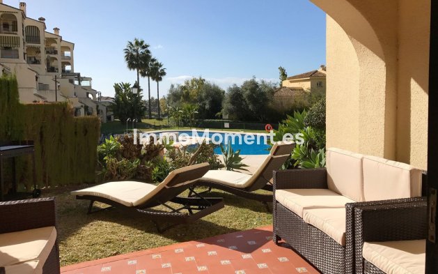 Reventa - Apartamento - Mijas - Riviera Del Sol