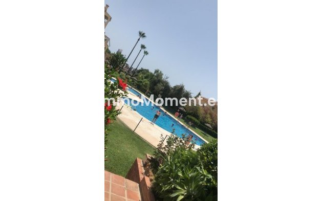 Reventa - Apartamento - Mijas - Riviera Del Sol