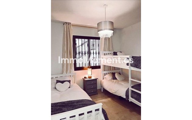 Reventa - Apartamento - Mijas - Riviera Del Sol