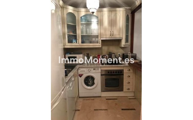 Reventa - Apartamento - Mijas - Riviera Del Sol