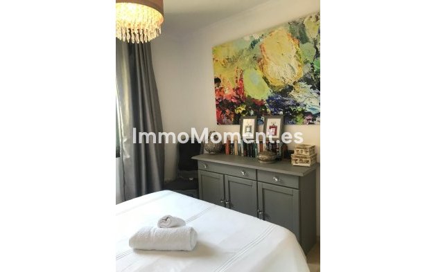 Reventa - Apartamento - Mijas - Riviera Del Sol