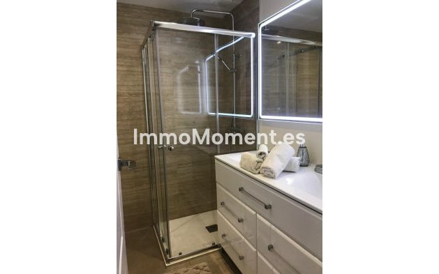 Reventa - Apartamento - Mijas - Riviera Del Sol